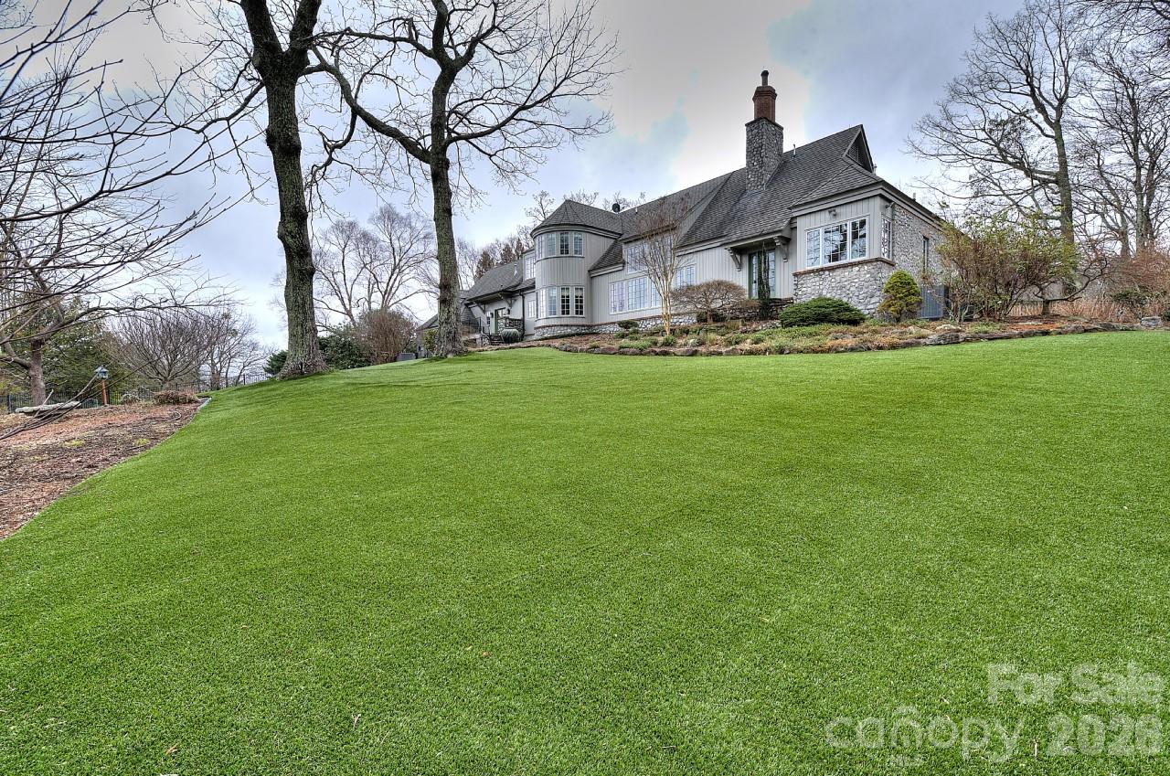 21 Eagle Rock Road Landrum, SC 29356 - Photo 43 of 47