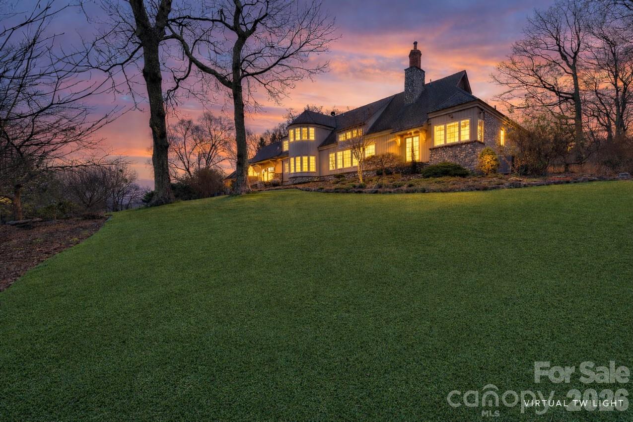 21 Eagle Rock Road Landrum, SC 29356 - Photo 44 of 47