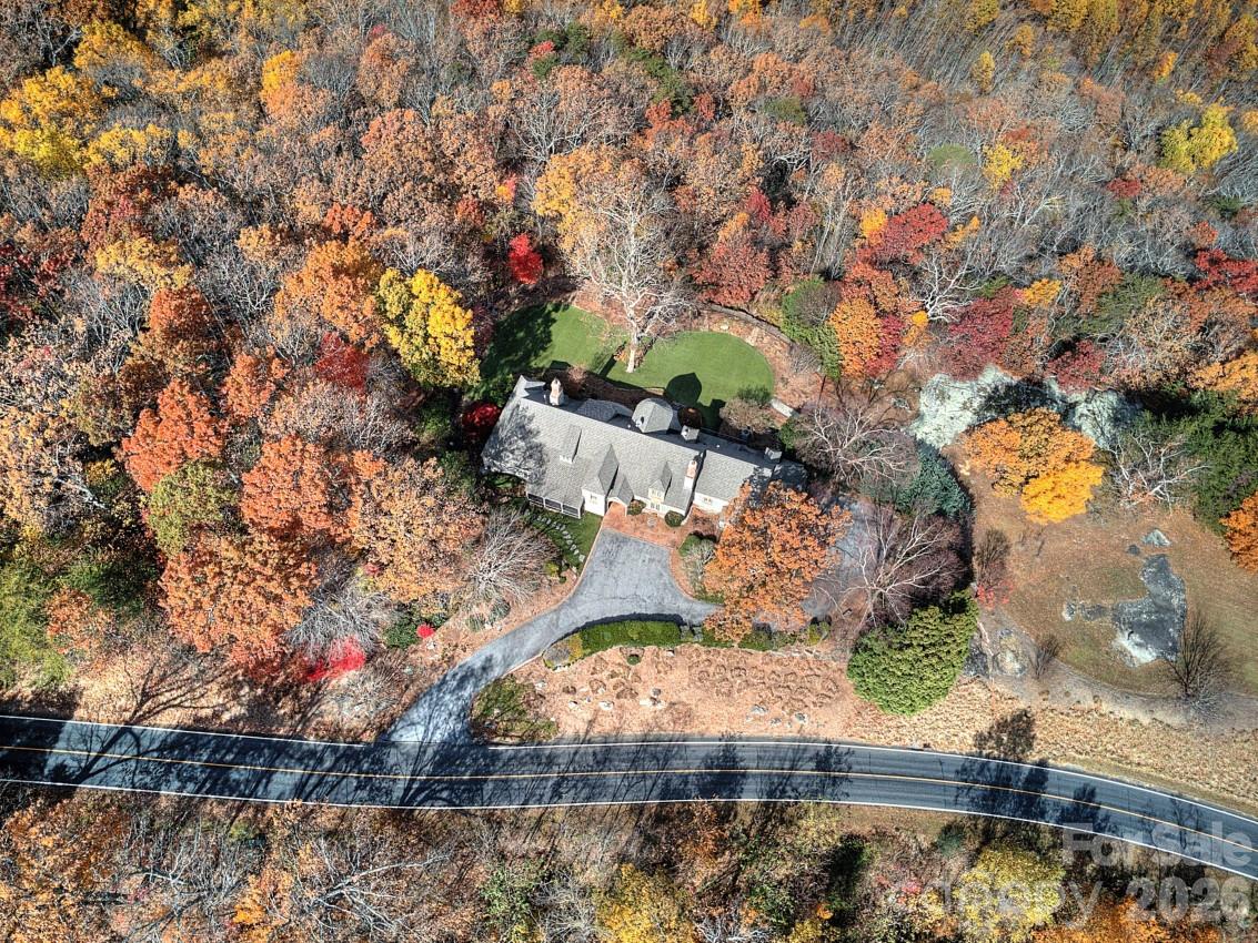 21 Eagle Rock Road Landrum, SC 29356 - Photo 47 of 47