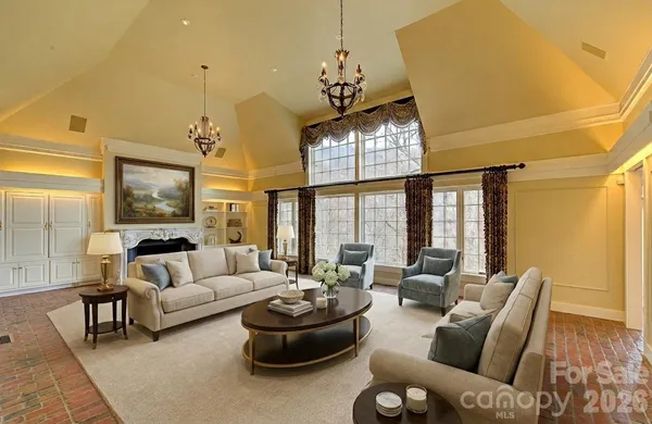 $2,100,000 | 21 Eagle Rock Road, Landrum, SC 29356