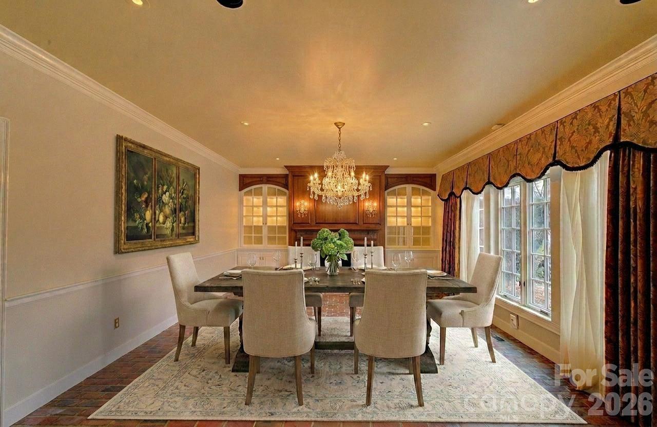 21 Eagle Rock Road Landrum, SC 29356 - Photo 7 of 47