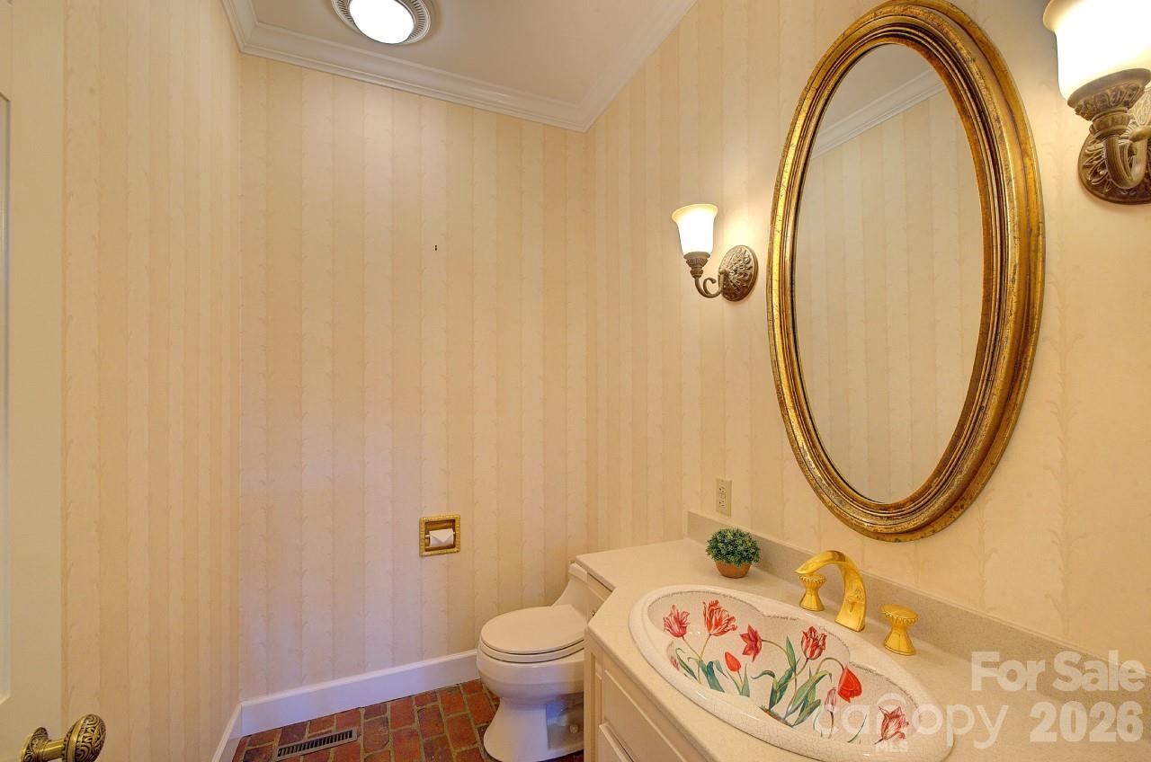 21 Eagle Rock Road Landrum, SC 29356 - Photo 9 of 47