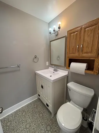 $1,700 | 118 South Evans Street, Unit A, Tecumseh, MI 49286