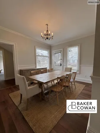 $1,700 | 118 South Evans Street, Unit A, Tecumseh, MI 49286