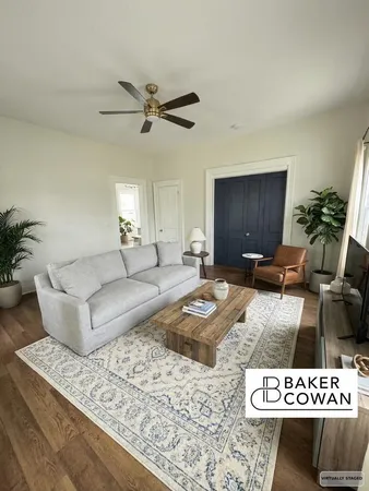 $1,700 | 118 South Evans Street, Unit A, Tecumseh, MI 49286