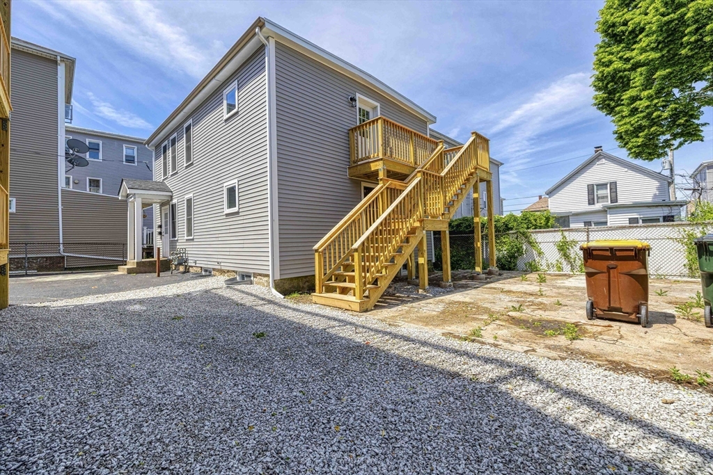155 Mason Street Fall River, MA 02723 - Photo 2 of 19