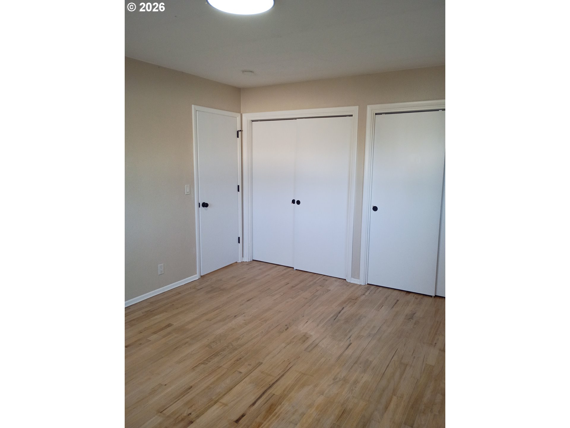 625 North Knights Bridge Road Canby, OR 97013 - Photo 11 of 18 a view of an empty room