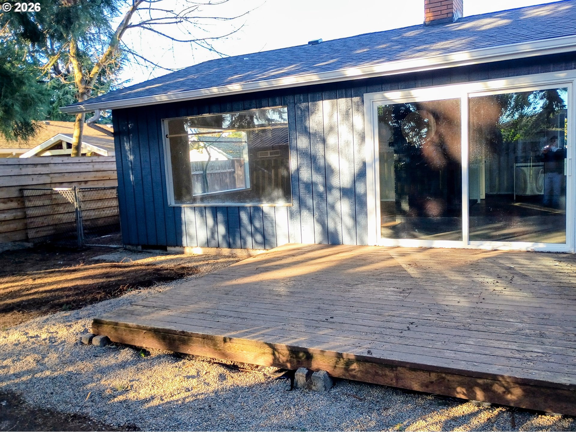 625 North Knights Bridge Road Canby, OR 97013 - Photo 14 of 18 a view of outdoor space