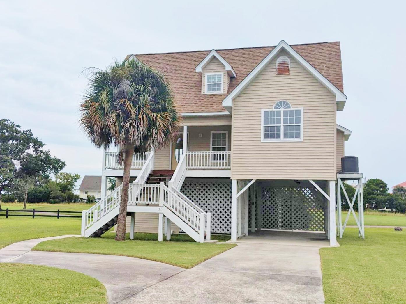 20 Battery Park Road Edisto Island, SC 29438 - Photo 1 of 1 image0 (1)