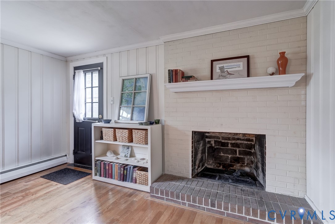 9312 Ledbury Road Henrico, VA 23229 - Photo 14 of 29