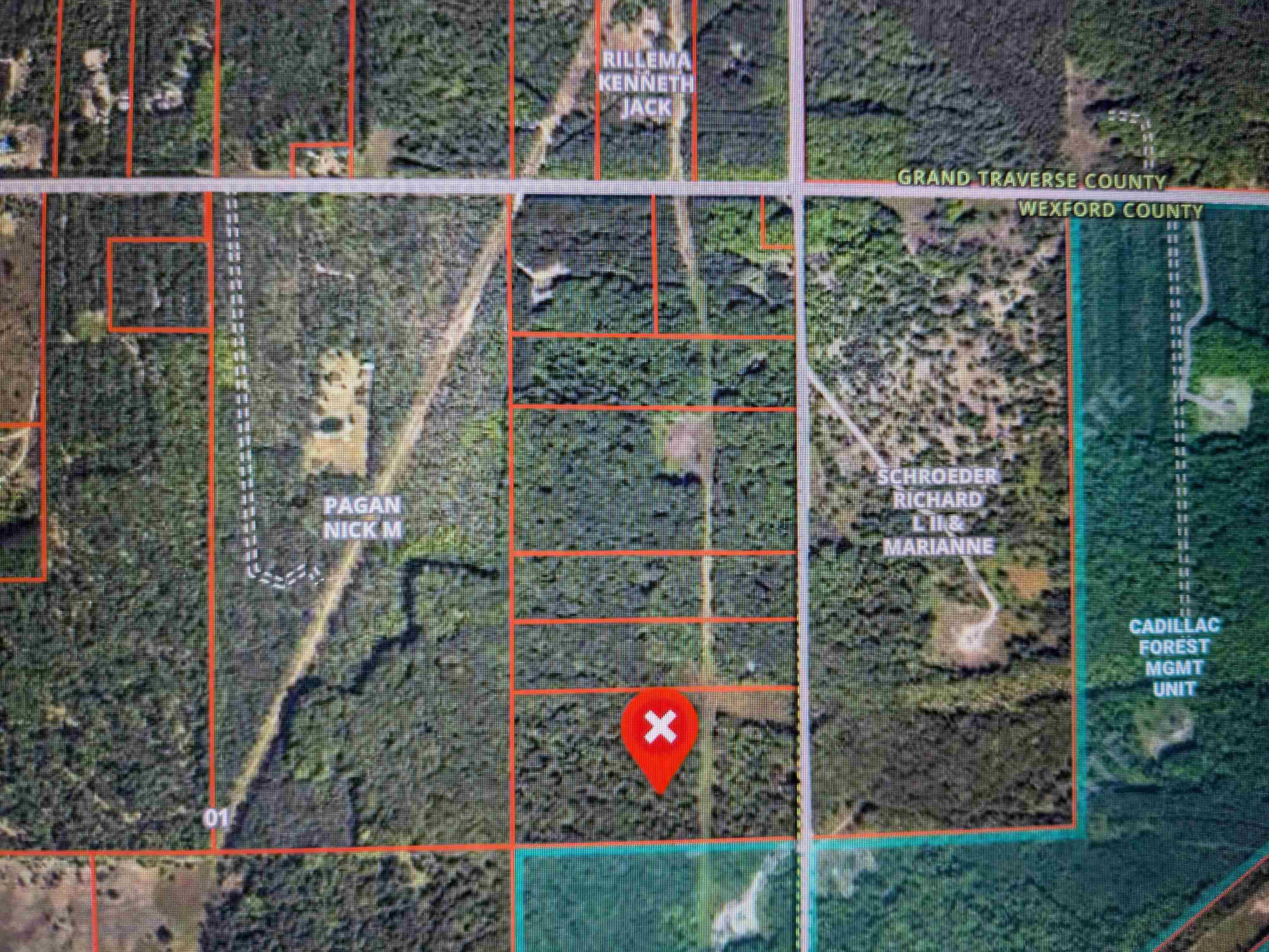 0 Number One Road Thompsonville, MI 49683 - Photo 7 of 9