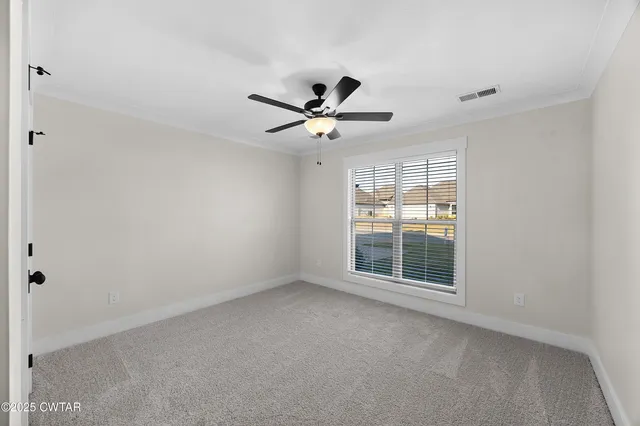 $319,900 | 428 Fairway Boulevard, Jackson, TN 38305