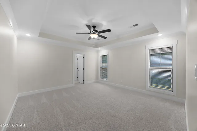 $319,900 | 428 Fairway Boulevard, Jackson, TN 38305