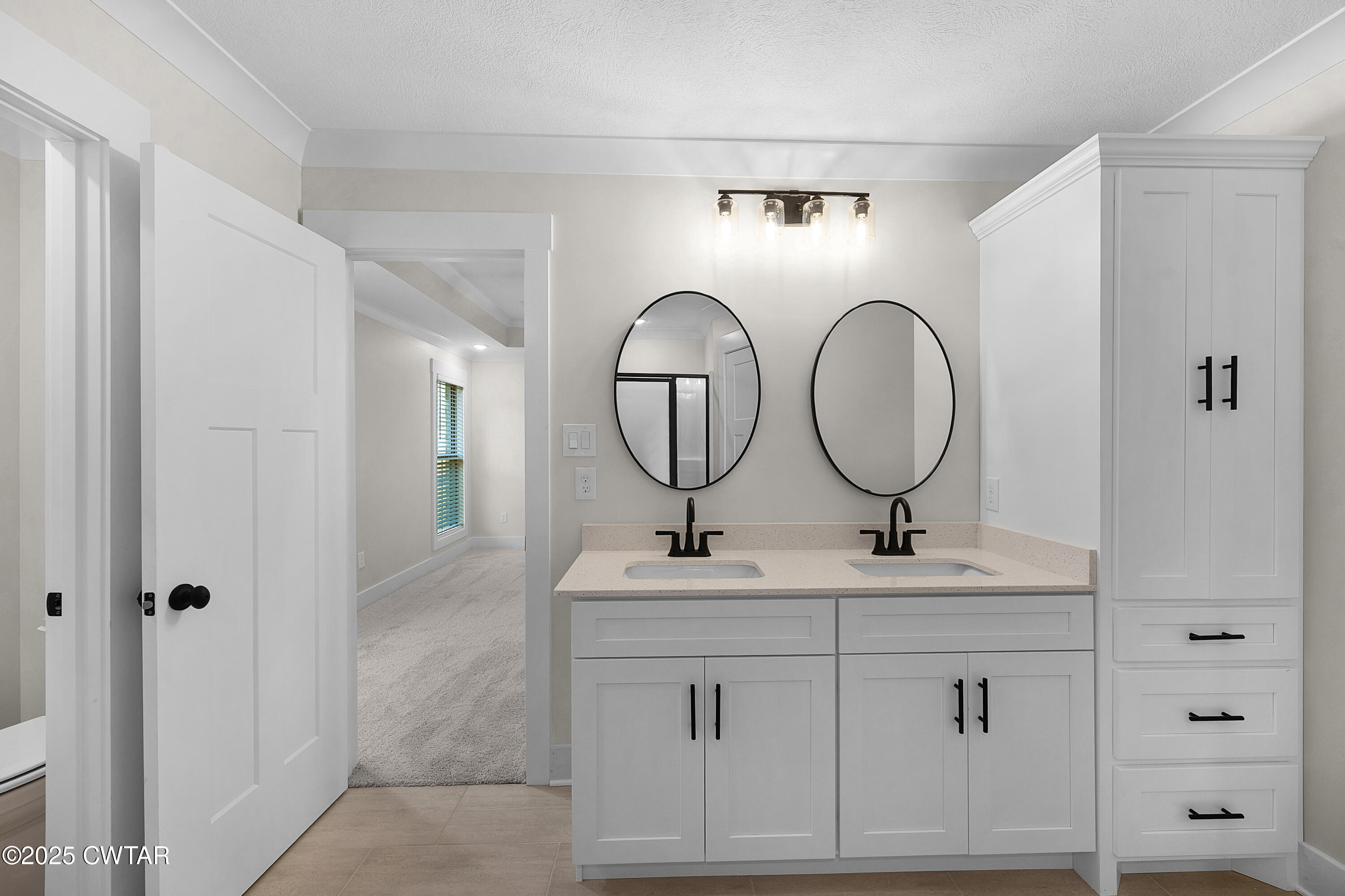 428 Fairway Boulevard Jackson, TN 38305 - Photo 15 of 19 Primary Bath 2