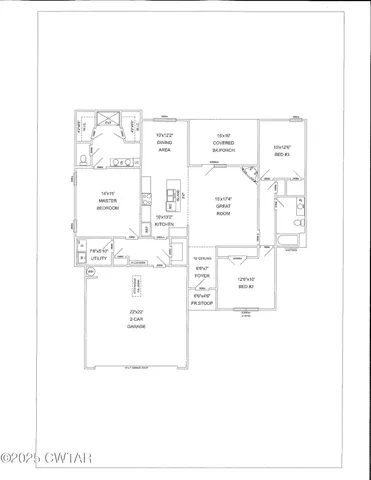 $319,900 | 428 Fairway Boulevard, Jackson, TN 38305