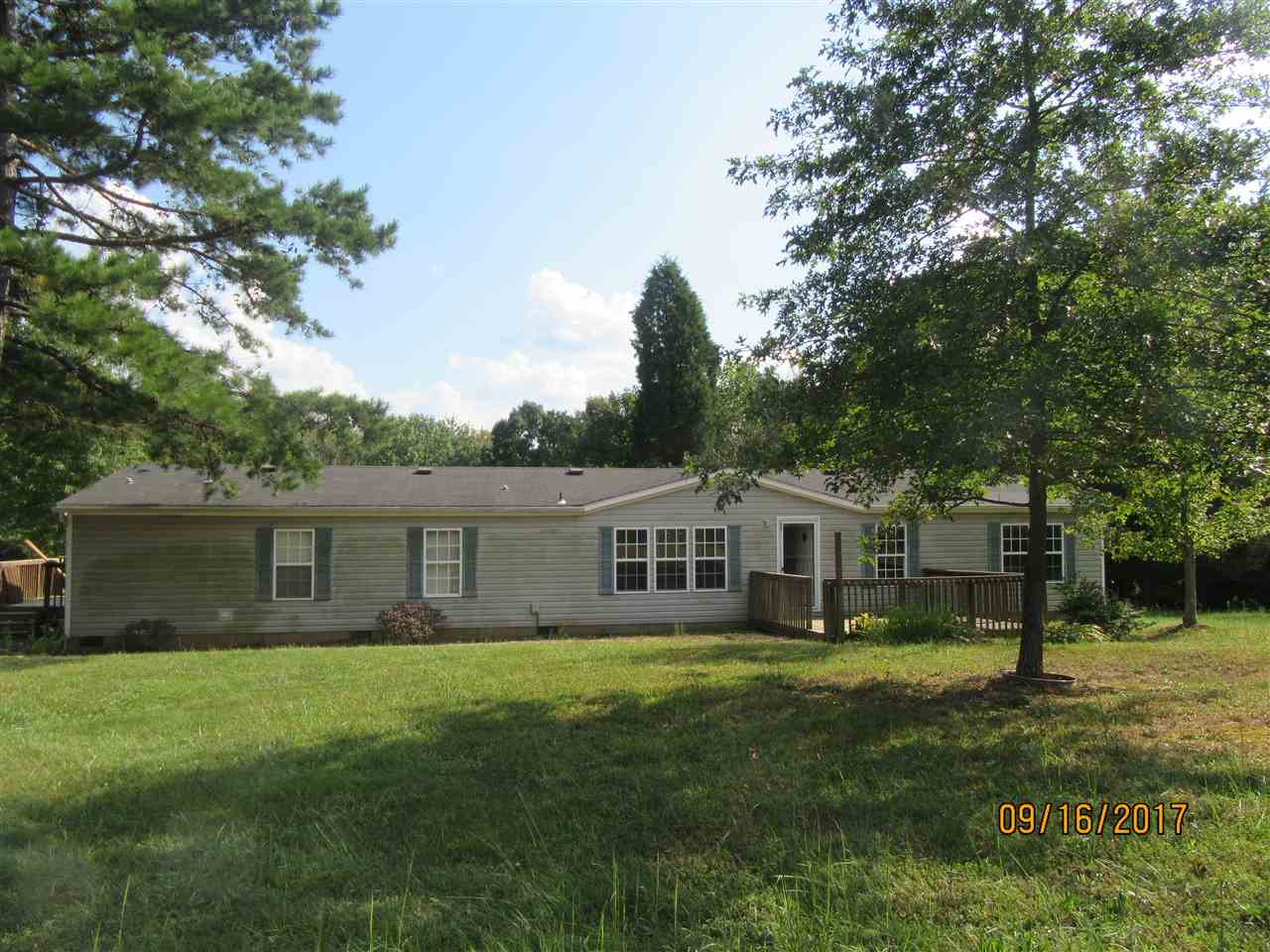 10227 East State Road Cannelton, IN 47520 - Photo 1 of 17