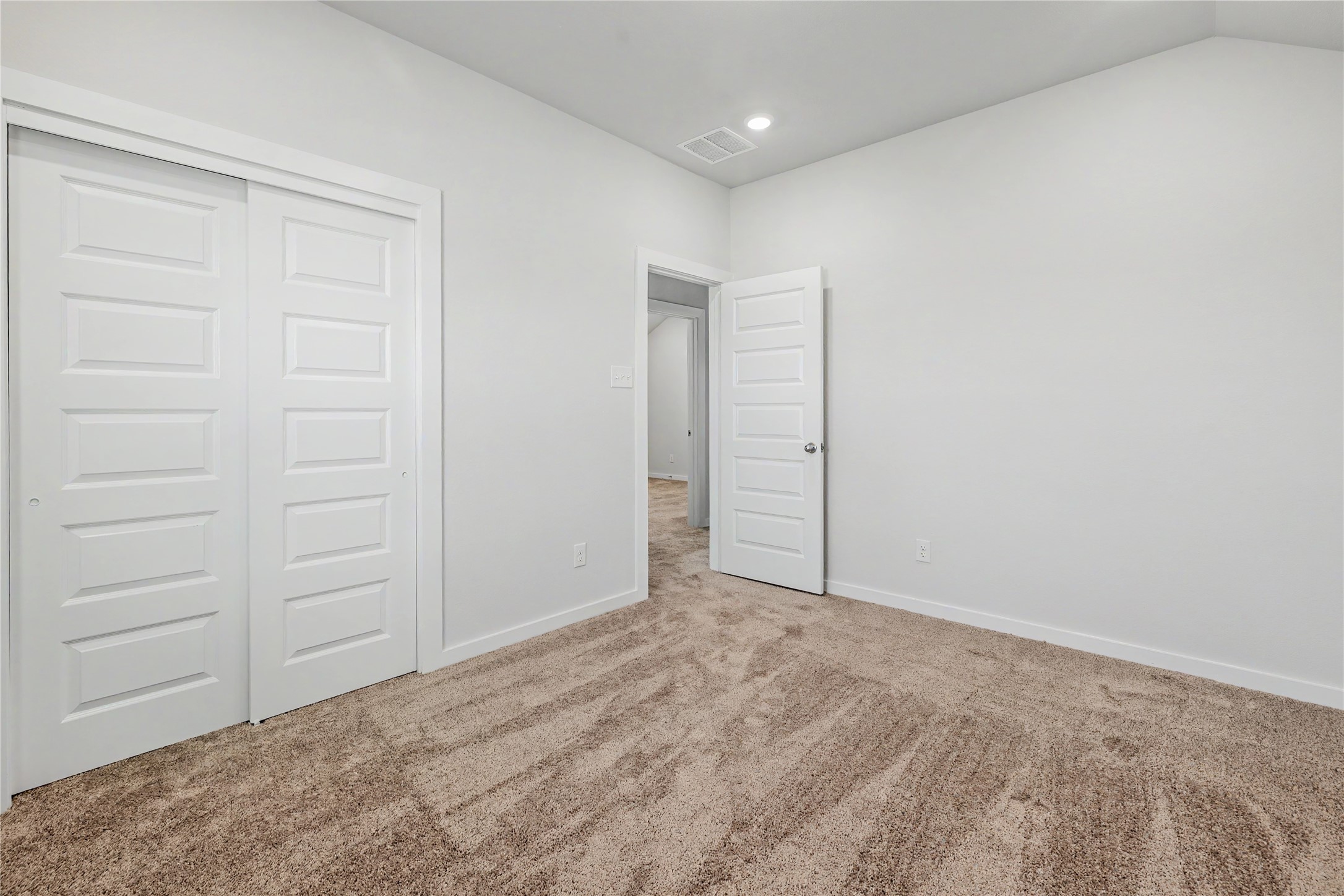 6426 Bolinas Court Rosharon, TX 77583 - Photo 30 of 49 a view of an empty room