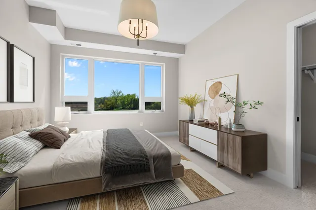 $1,699,000 | 1 Hill Farm Court, Unit 200, North Oaks, MN 55127