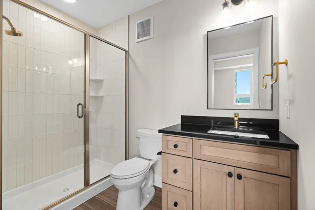 $1,699,000 | 1 Hill Farm Court, Unit 200, North Oaks, MN 55127