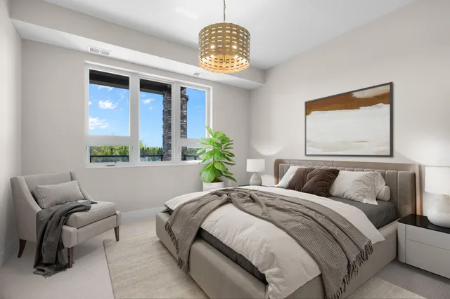 $1,699,000 | 1 Hill Farm Court, Unit 200, North Oaks, MN 55127