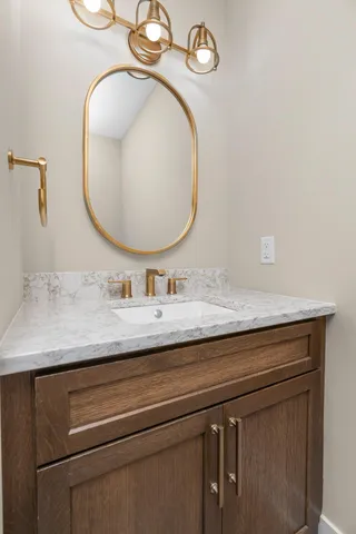 $1,699,000 | 1 Hill Farm Court, Unit 200, North Oaks, MN 55127