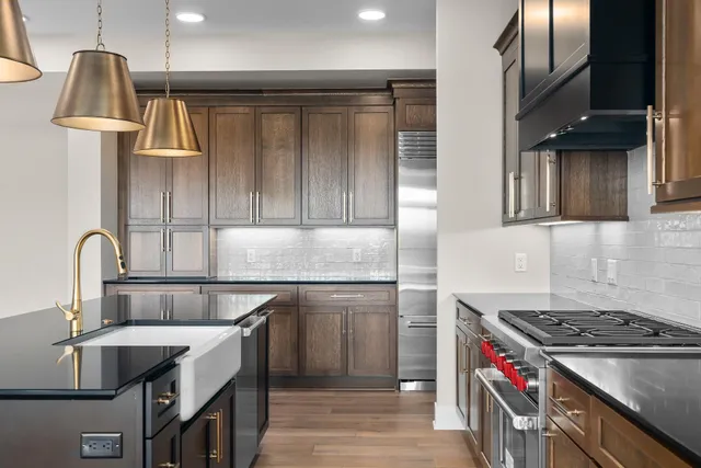 $1,699,000 | 1 Hill Farm Court, Unit 200, North Oaks, MN 55127