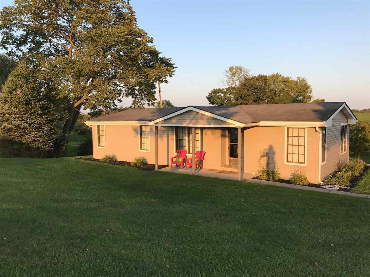 3798 Crittenden Mt Zion Road Dry Ridge, KY 41035 - Photo 1 of 21 Gallery Image 1