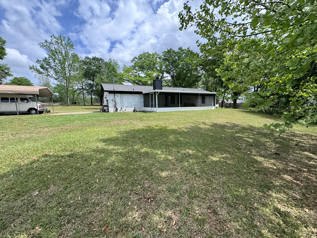 2501 Bethlehem Road Midland City, AL 36350 - Photo 28 of 29