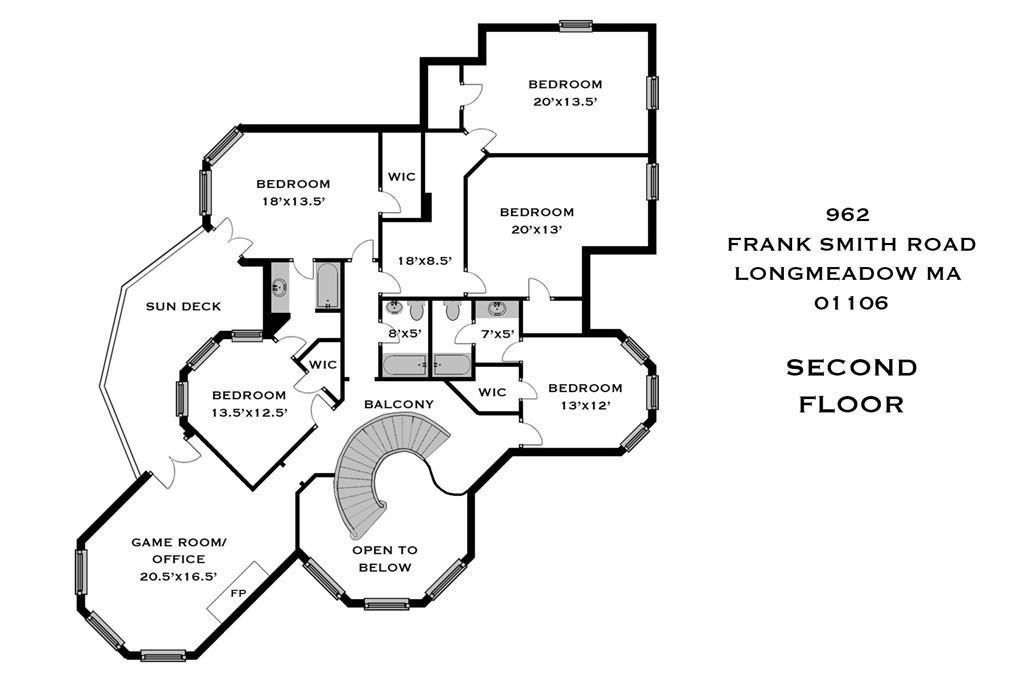 962 Frank Smith Road Longmeadow, MA 01106 - Photo 37 of 42