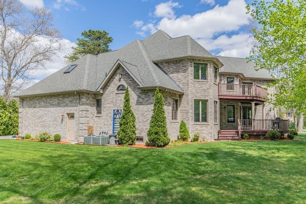 962 Frank Smith Road Longmeadow, MA 01106 - Photo 4 of 42