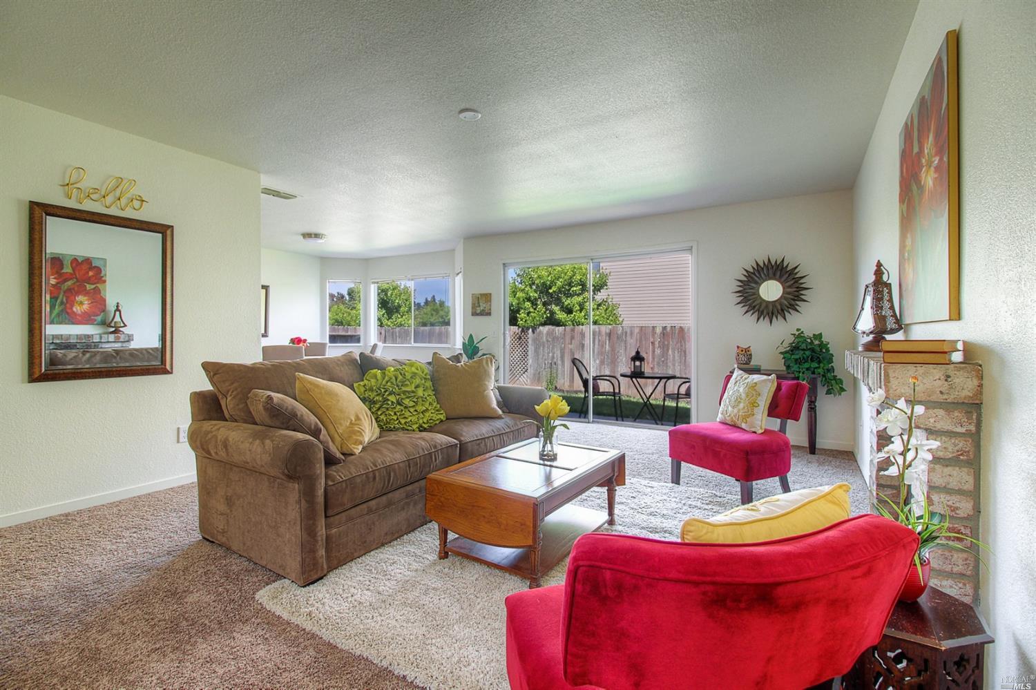 1188 Comalli Street Santa Rosa, CA 95407 - Photo 1 of 1 Gallery Image 1