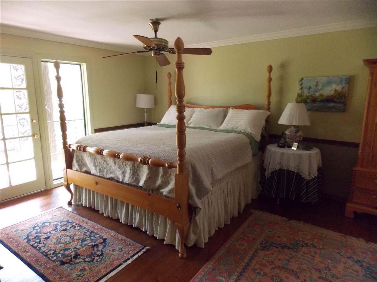 90 Buckeye Nursery Road Perry, FL 32347 - Photo 18 of 28