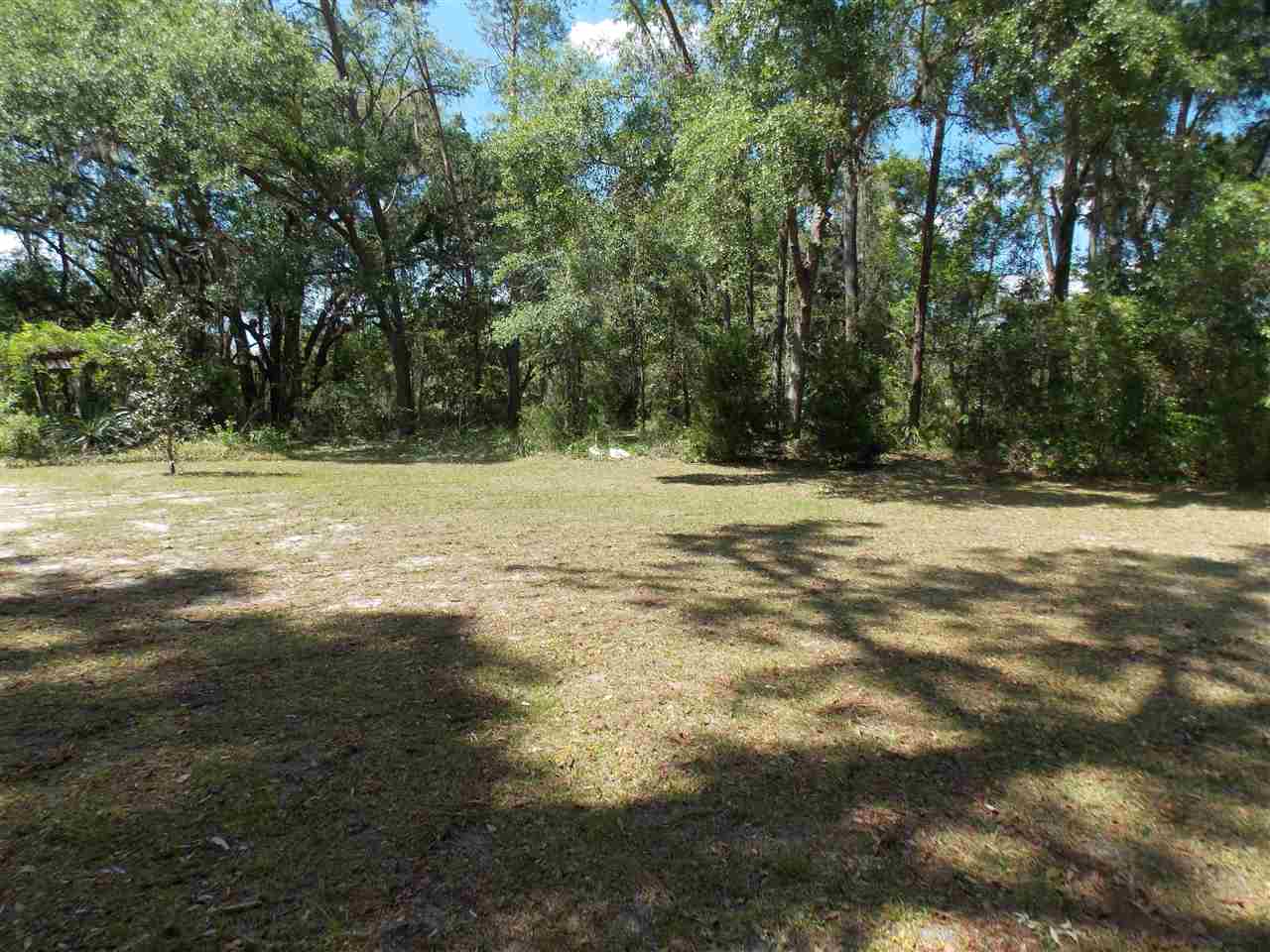 90 Buckeye Nursery Road Perry, FL 32347 - Photo 2 of 28