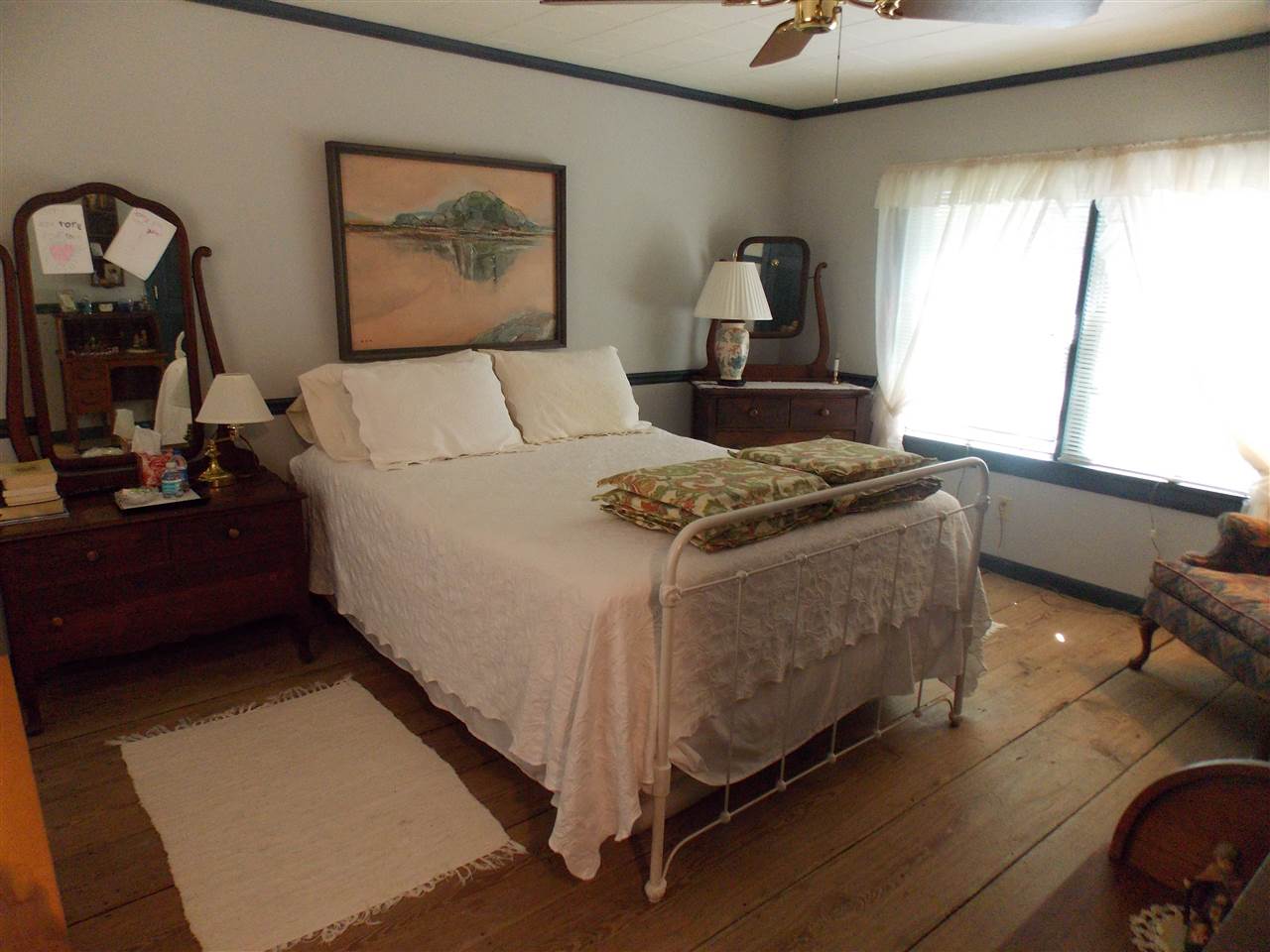 90 Buckeye Nursery Road Perry, FL 32347 - Photo 22 of 28