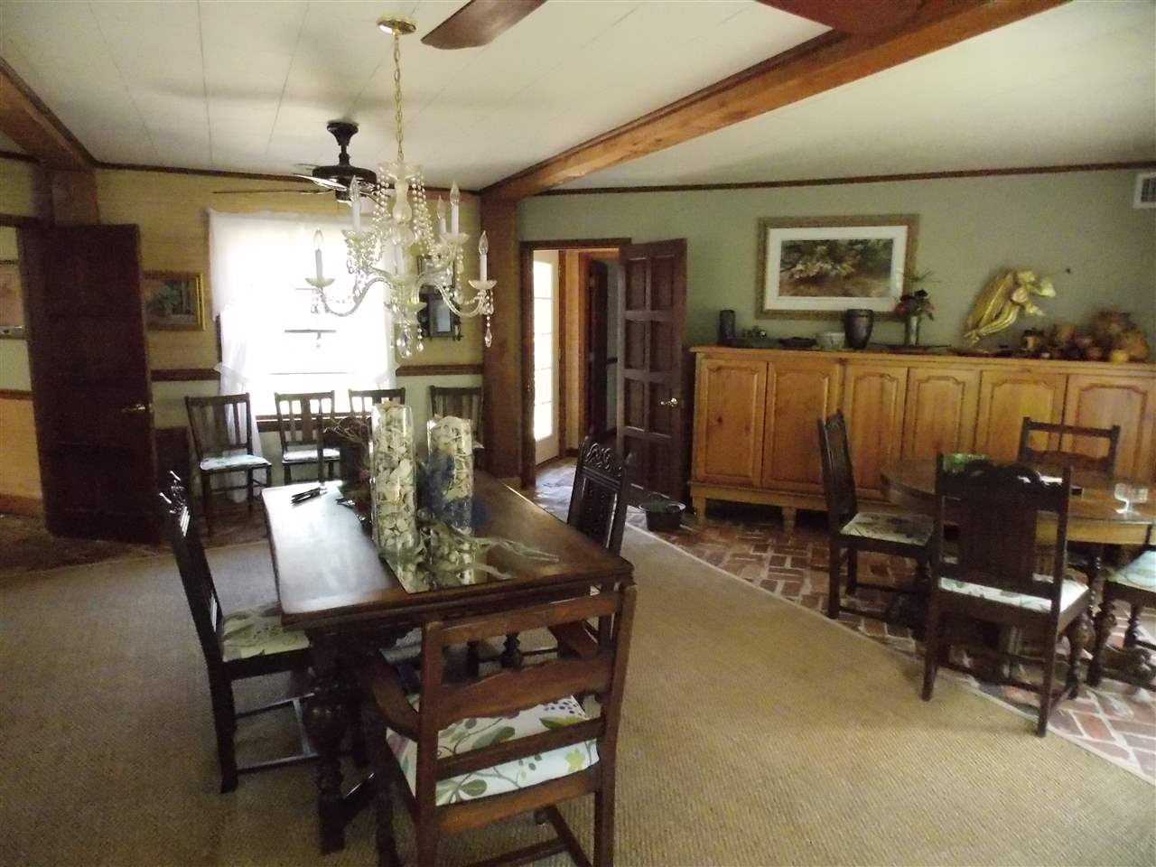 90 Buckeye Nursery Road Perry, FL 32347 - Photo 24 of 28