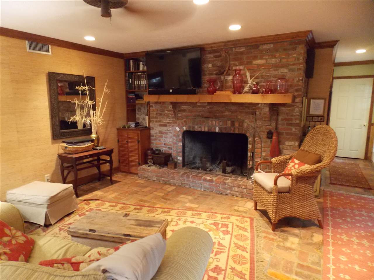 90 Buckeye Nursery Road Perry, FL 32347 - Photo 27 of 28