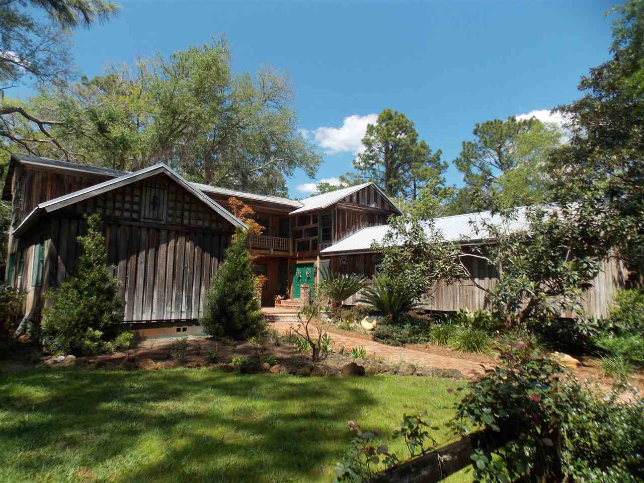 90 Buckeye Nursery Road Perry, FL 32347 - Photo 28 of 28