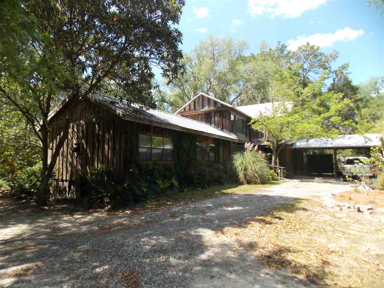 90 Buckeye Nursery Road Perry, FL 32347 - Photo 4 of 28