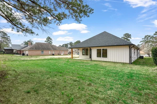 $399,921 | 911 Augusta Drive, Lufkin, TX 75901