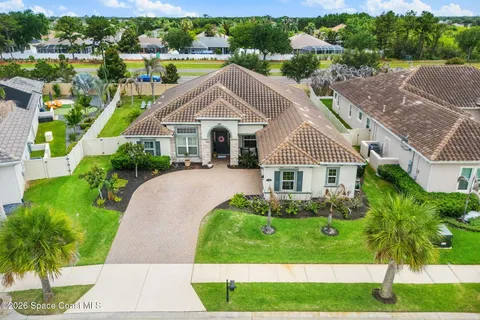 $1,200,000 | 3791 Durksly Drive, Melbourne, FL 32940