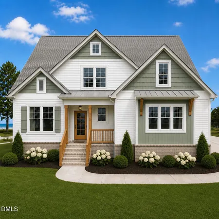 $649,900 | 438 Hillard Lane, Wendell, NC 27591