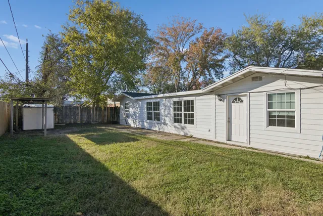 $1,950 | 1861 Dolphin Drive, Seabrook, TX 77586