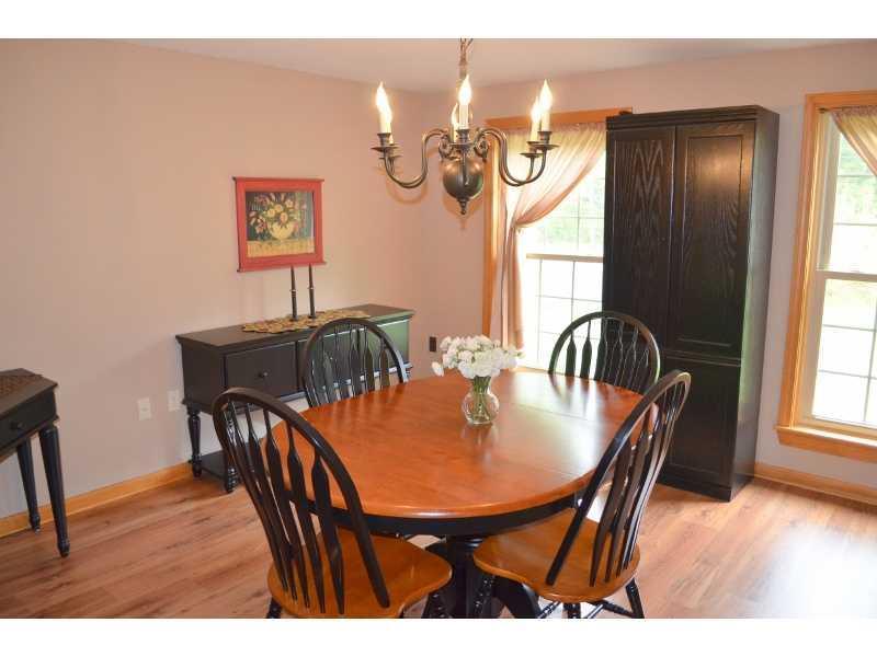 335 Old Orchard Road Buxton, ME 04093 - Photo 9 of 32 Dining Room.