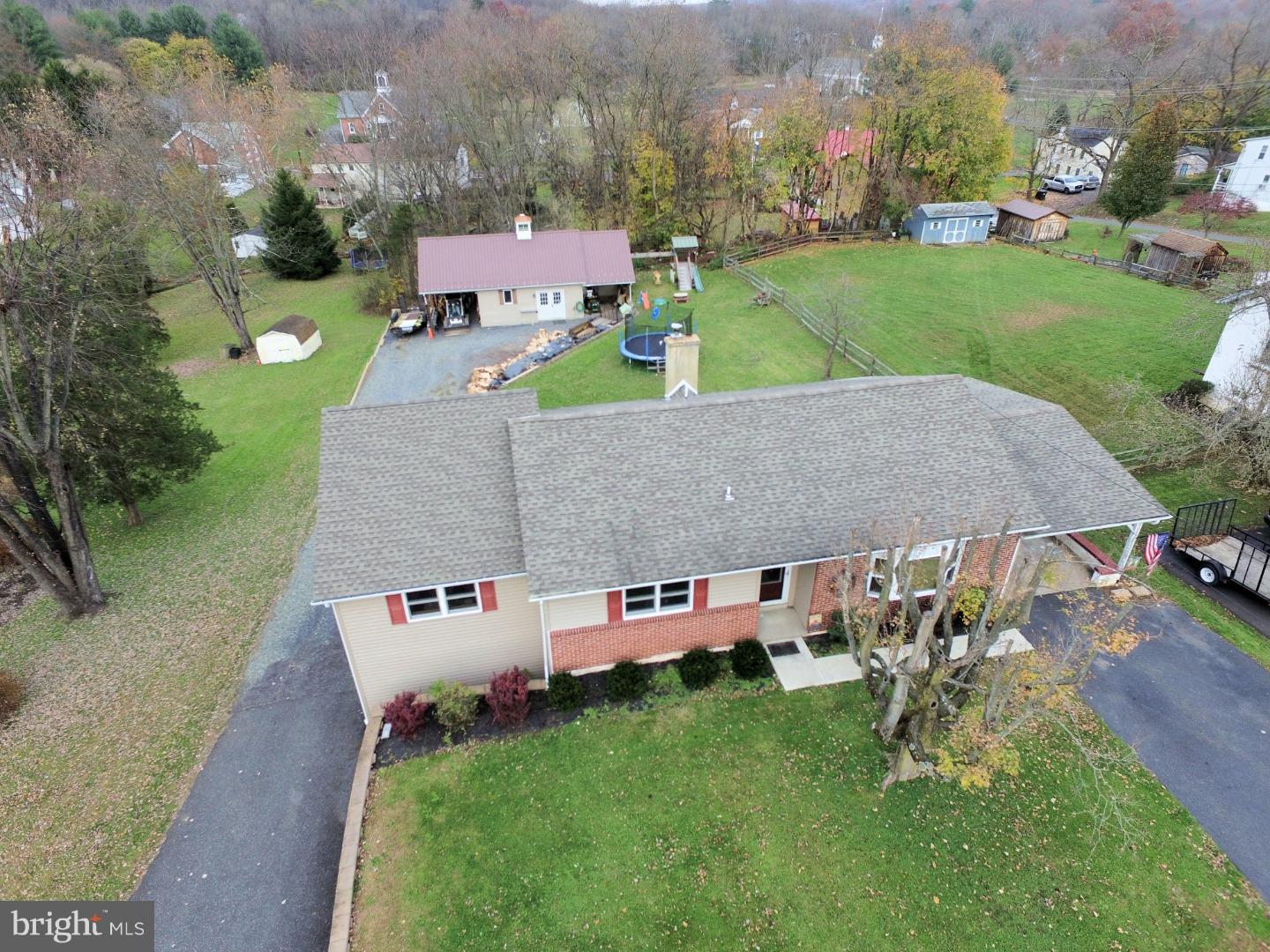 1015 Penny Road Green Lane, PA 18054 - Photo 1 of 25 Gallery Image 1