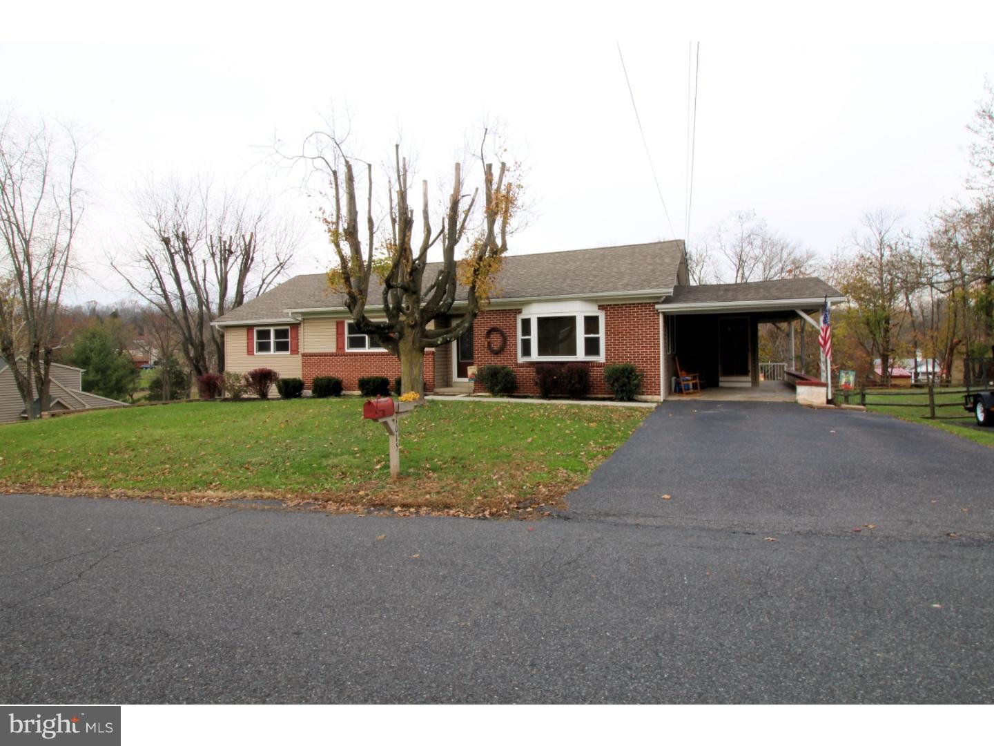 1015 Penny Road Green Lane, PA 18054 - Photo 2 of 25 Gallery Image 2