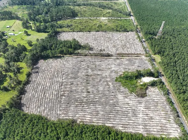 a view of outdoor space