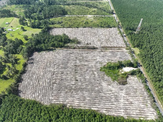 a view of outdoor space