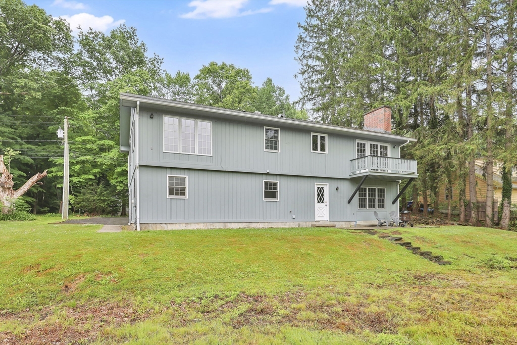 210 Strong Street Amherst, MA 01002 - Photo 39 of 40