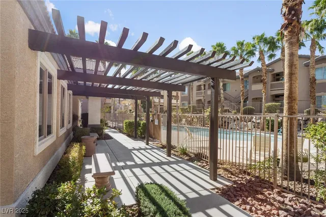 $1,450 | 8805 Jeffreys Street, Unit 2002, Las Vegas, NV 89123