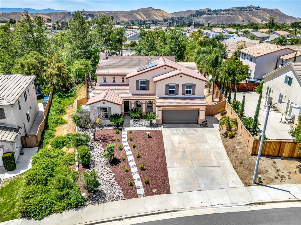 17603 Fan Palm Lane Riverside, CA 92503 - Photo 42 of 53 Front